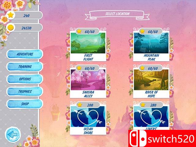 《情人节数图2（Valentine's Day Griddlers 2）》ZEKE硬盘版[EN]_2