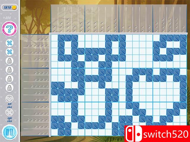 《情人节数图2（Valentine's Day Griddlers 2）》ZEKE硬盘版[EN]_3