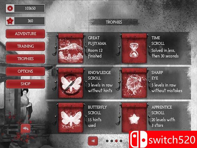 《东方谜题4（Asian Riddles 4）》ZEKE硬盘版[EN]_2