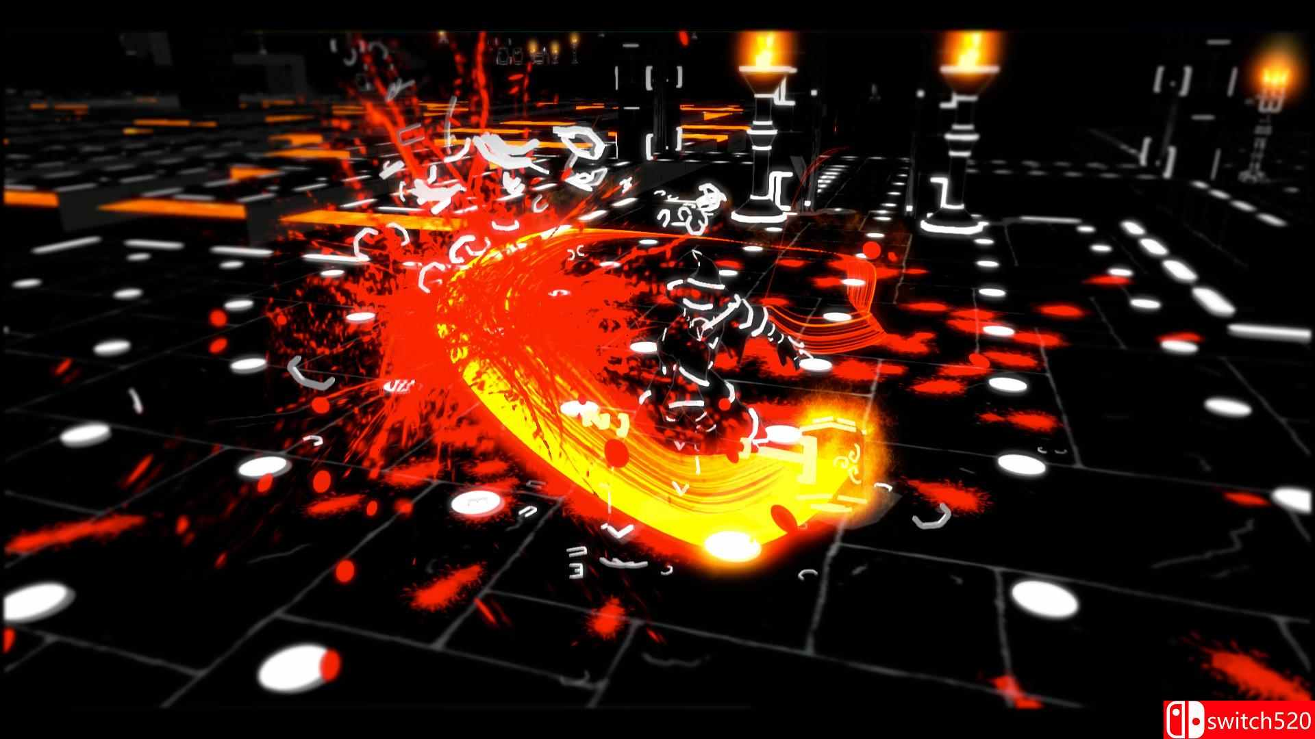 《血战（Brut@l）》游戏截图3