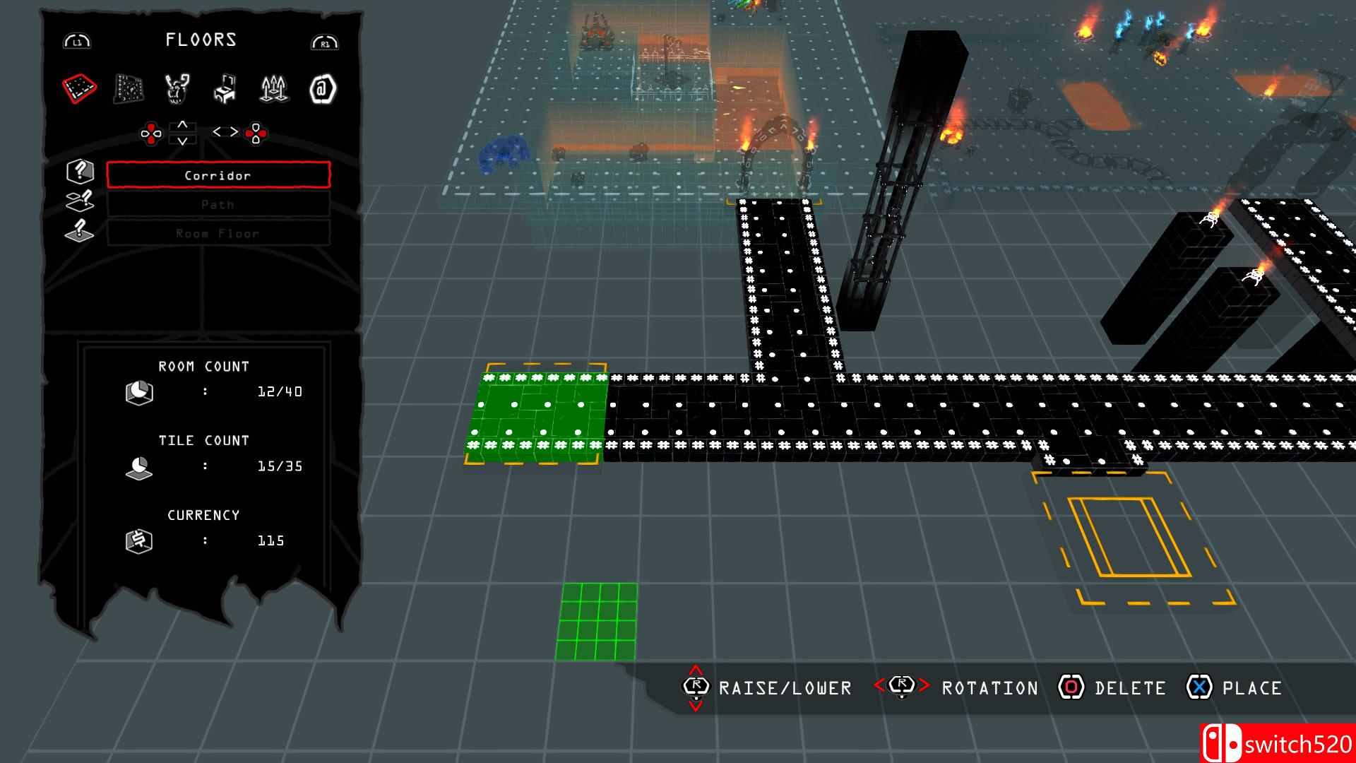 《血战（Brut@l）》游戏截图5