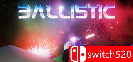 弹道球游戏封面