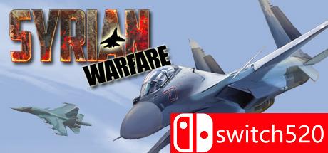 《叙利亚战争（Syrian Warfare）》集成Return to Palmyra DLC SKIDROW镜像版[EN]_0