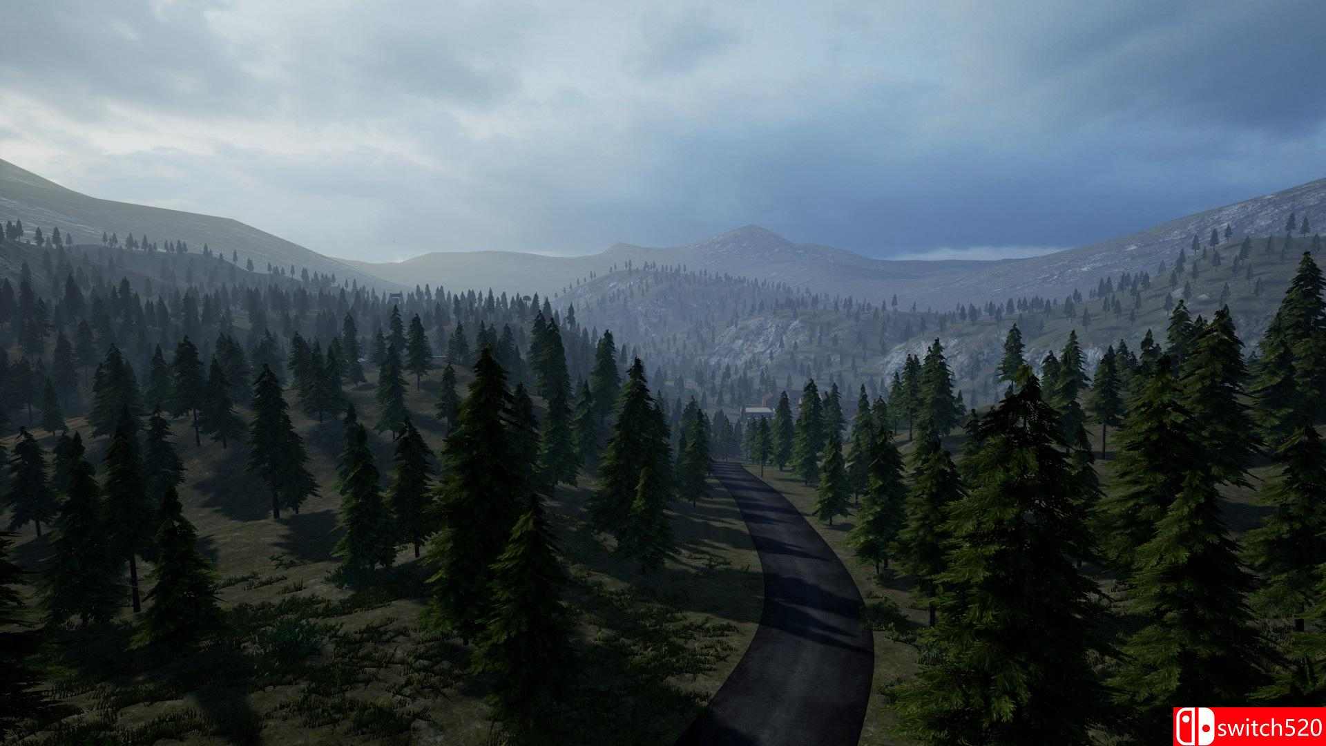 《深入敌后》游戏截图6