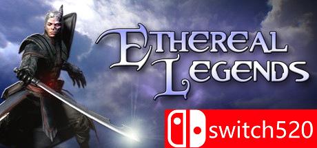 《缥缈传说（Ethereal Legends）》游戏封面