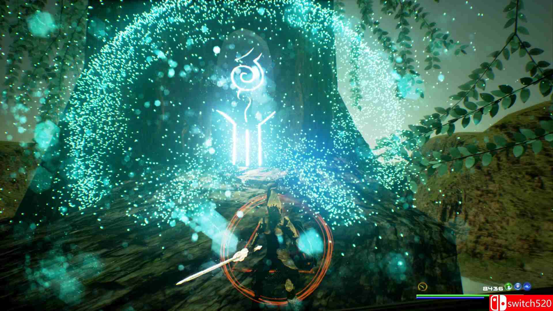 缥缈传说游戏截图1