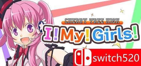 樱桃树高中女孩的战斗游戏封面