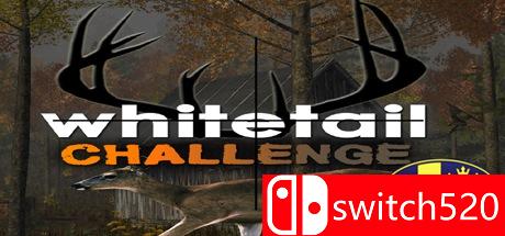 《白尾挑战（Whitetail Challenge）》游戏封面