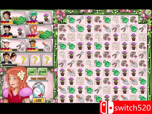 《可靠的黛西：婚礼化妆（Dependable Daisy: The Wedding Makeover）》F4CG硬盘版[EN]_2