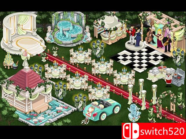 《可靠的黛西：婚礼化妆（Dependable Daisy: The Wedding Makeover）》F4CG硬盘版[EN]_3