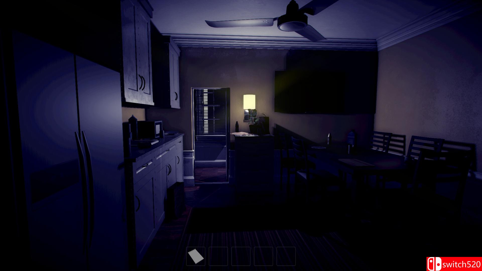 《Polterheist（Polterheist）》SKIDROW镜像版[EN]_1