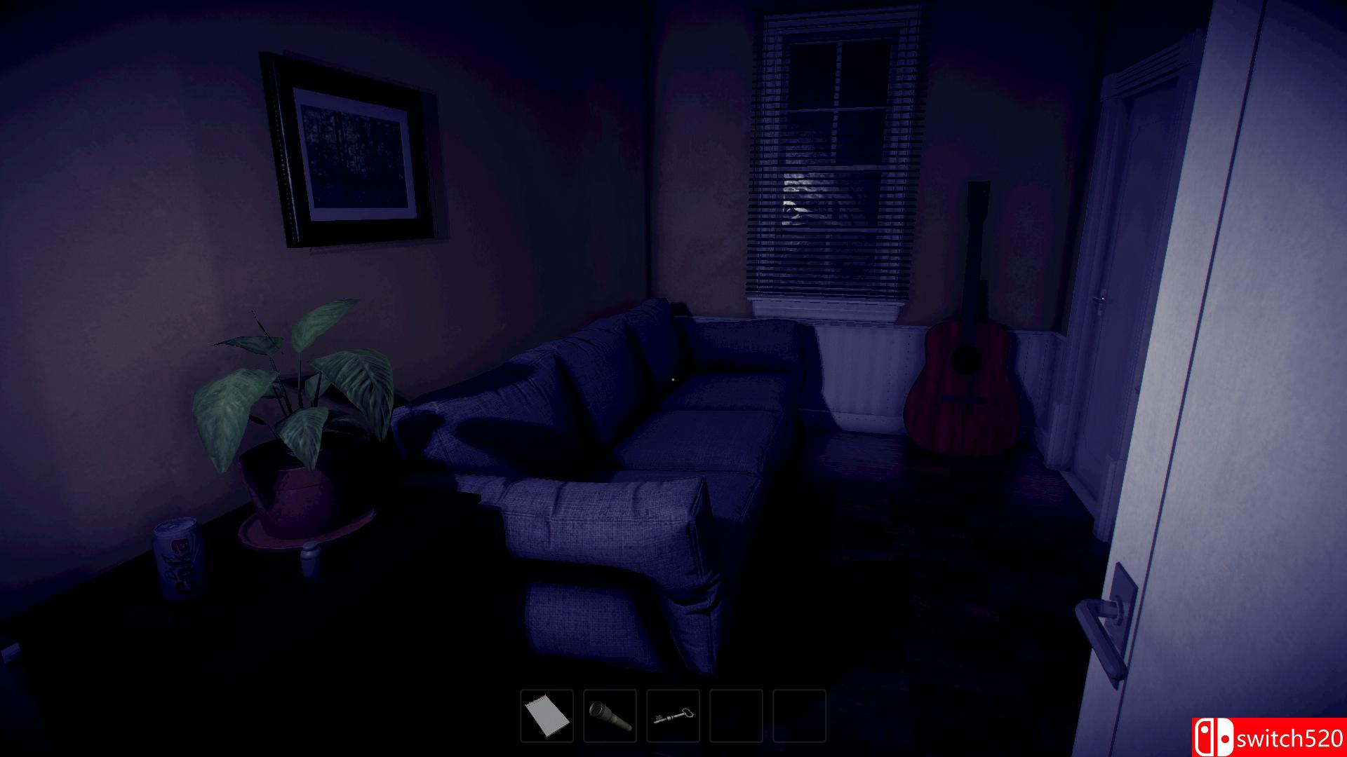 《Polterheist（Polterheist）》SKIDROW镜像版[EN]_2