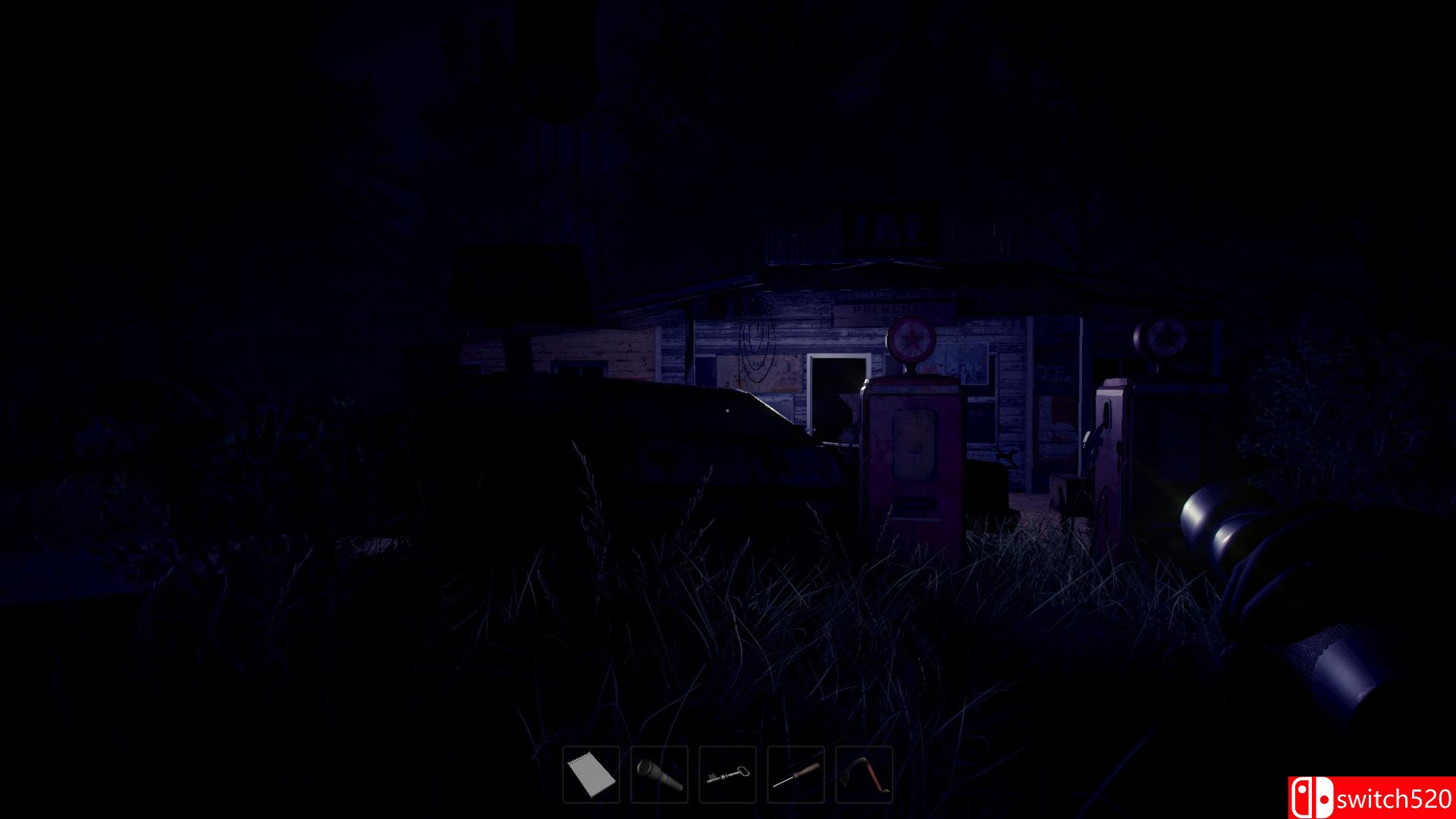 《Polterheist（Polterheist）》SKIDROW镜像版[EN]_3