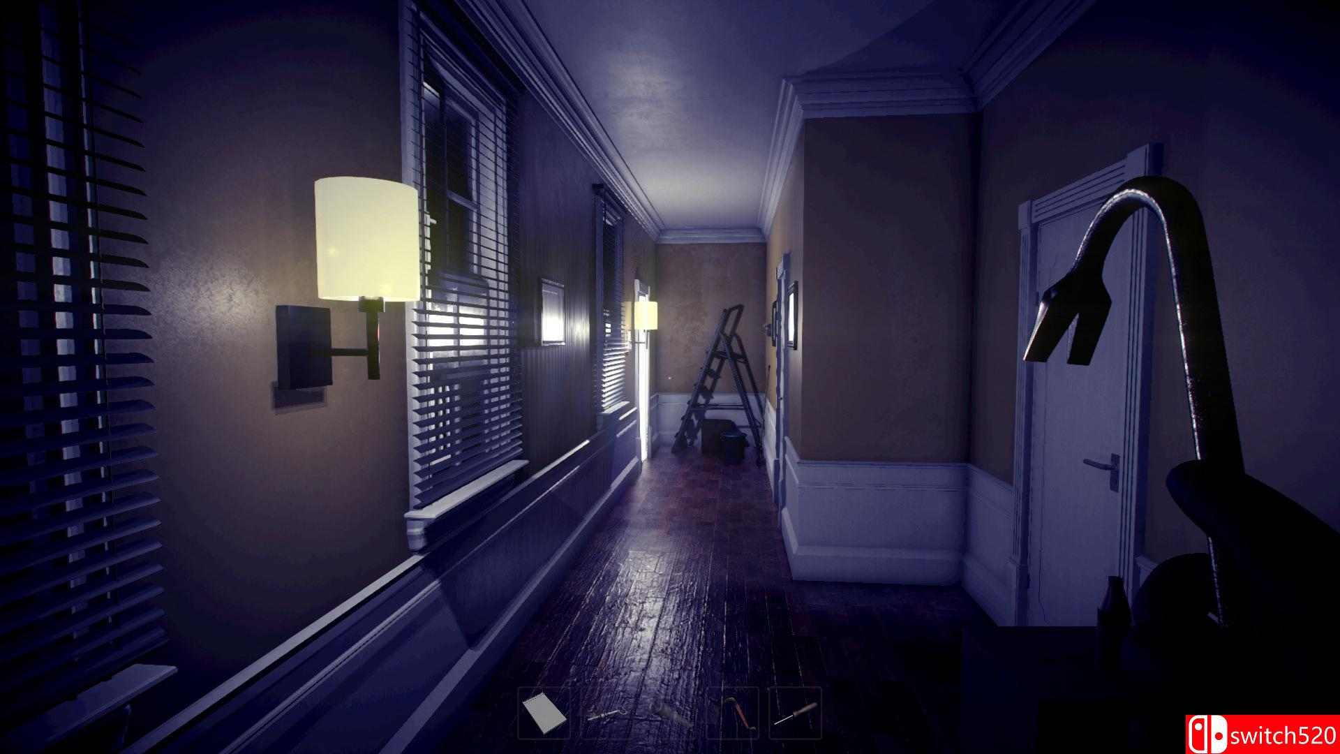 《Polterheist（Polterheist）》SKIDROW镜像版[EN]_4