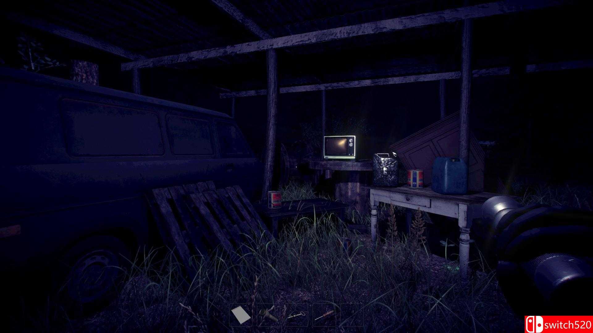 《Polterheist（Polterheist）》SKIDROW镜像版[EN]_5