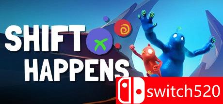 Shift Happens game cover