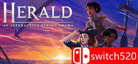 《先驱者：互动式戏剧》游戏封面