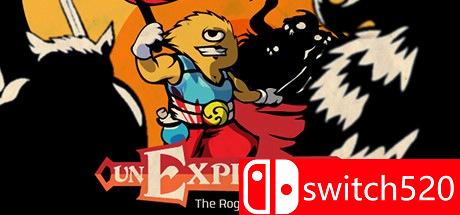 《未探索（Unexplored）》游戏主图