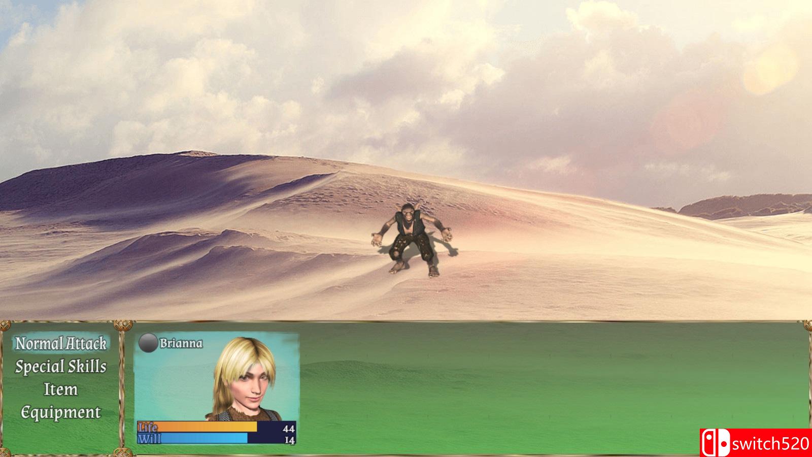 《时间洞穴（Cavern of Time）》DARKSiDERS镜像版[EN]_2