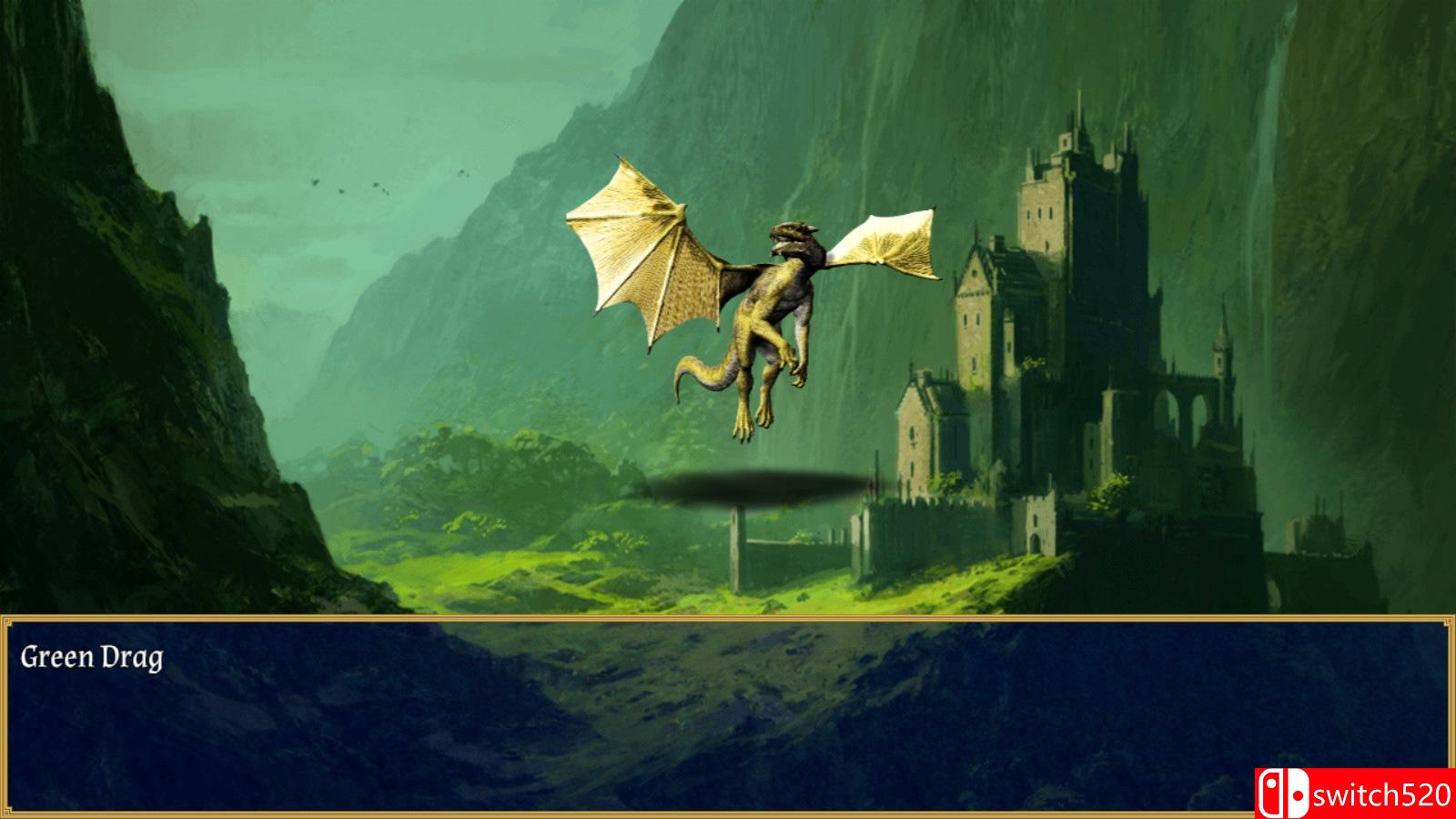 《时间洞穴（Cavern of Time）》DARKSiDERS镜像版[EN]_3