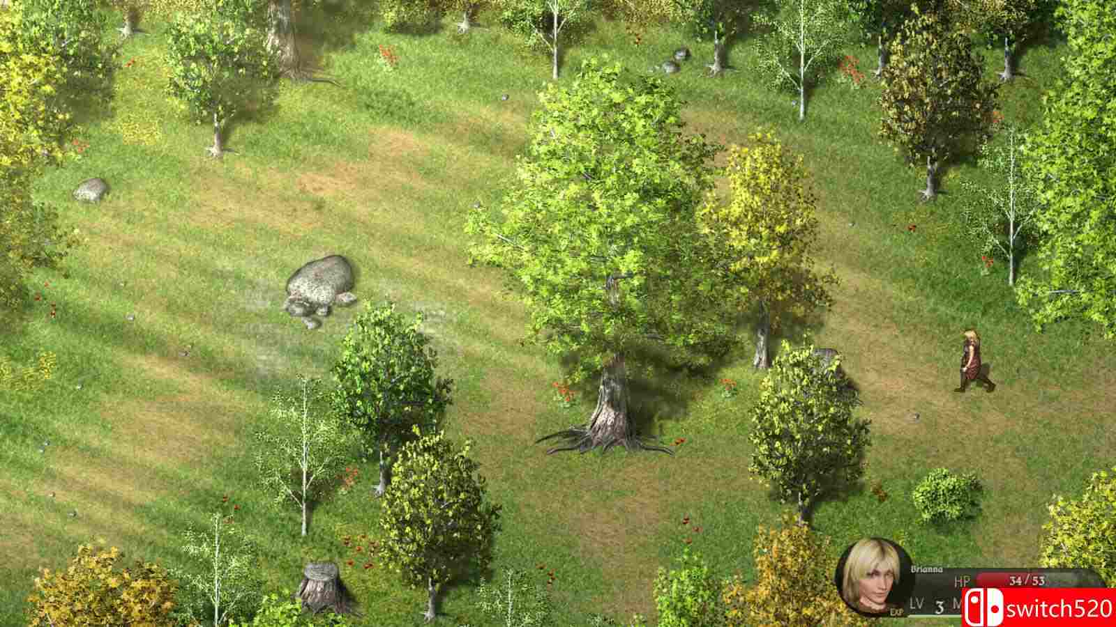 《时间洞穴（Cavern of Time）》DARKSiDERS镜像版[EN]_4