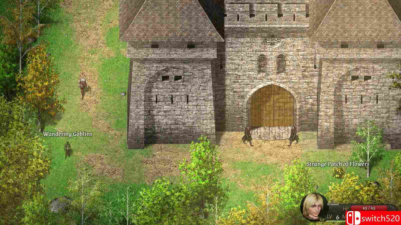 《时间洞穴（Cavern of Time）》DARKSiDERS镜像版[EN]_5