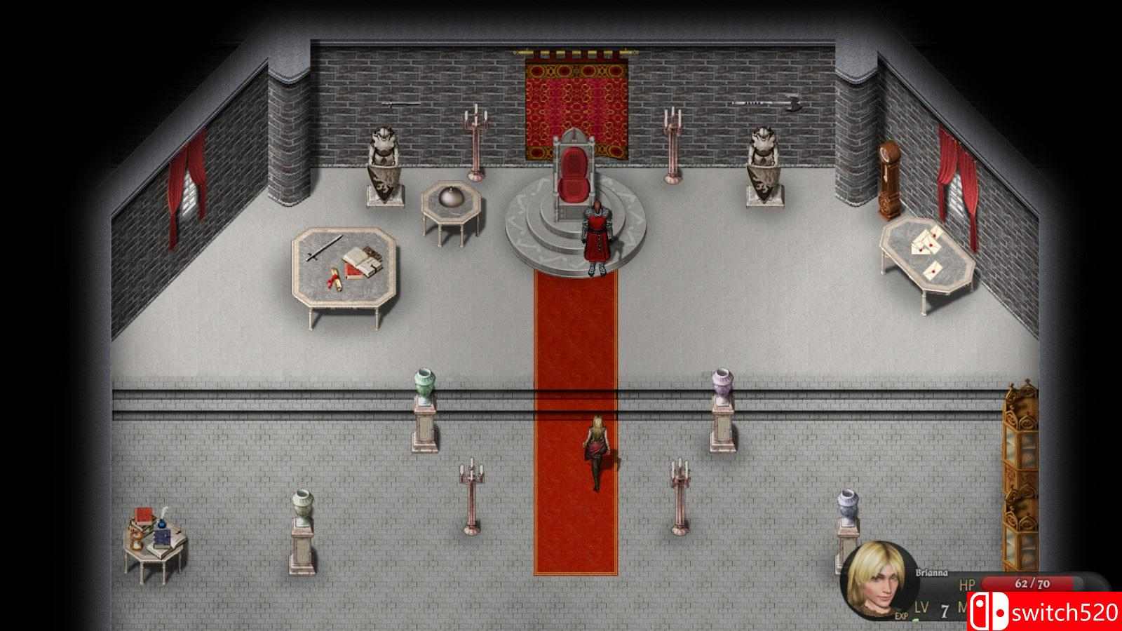 《时间洞穴（Cavern of Time）》DARKSiDERS镜像版[EN]_6