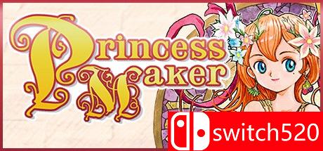 《美少女梦工厂：重制版（Princess Maker Refine）》DARKSiDERS镜像版[EN]_0