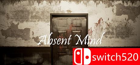 《心神不定（Absent Mind）》HI2U镜像版[EN]_0