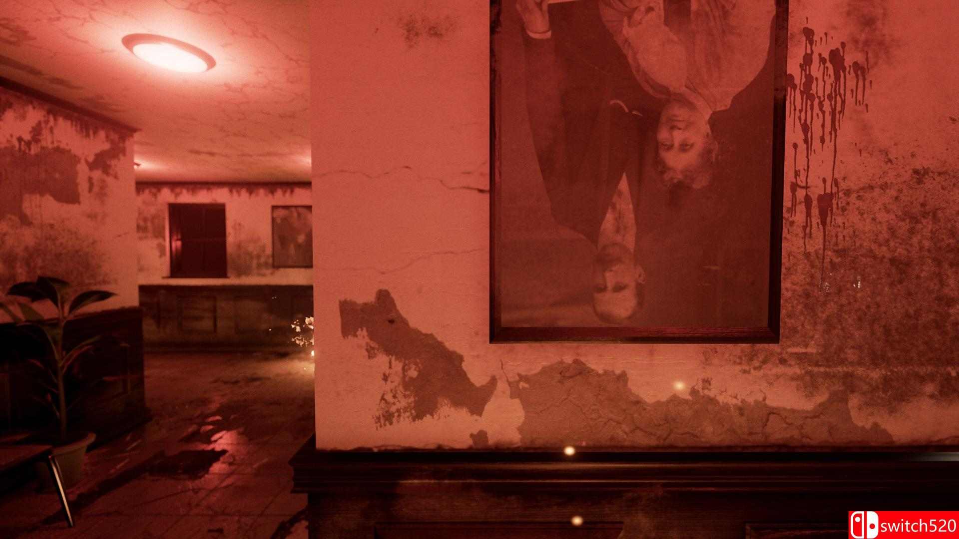 《心神不定（Absent Mind）》HI2U镜像版[EN]_1