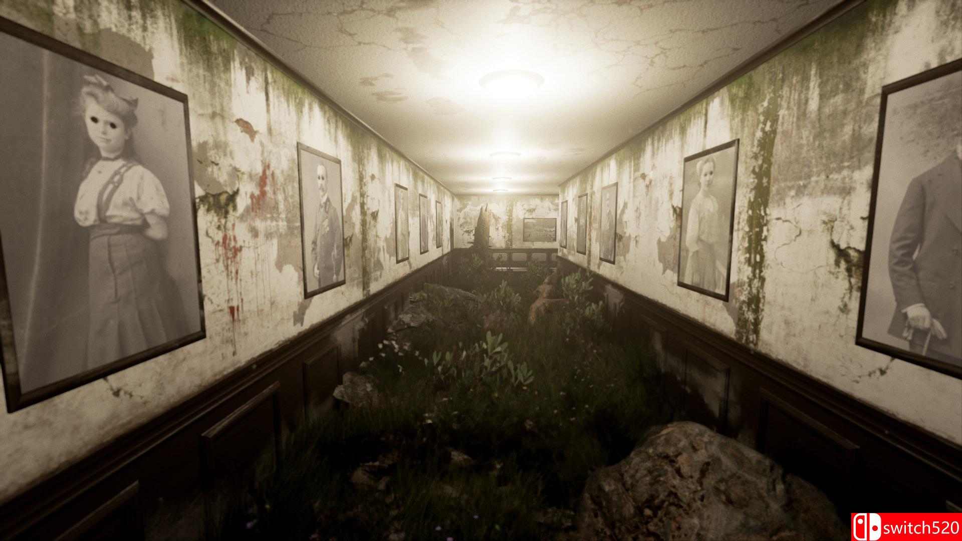 《心神不定（Absent Mind）》HI2U镜像版[EN]_2