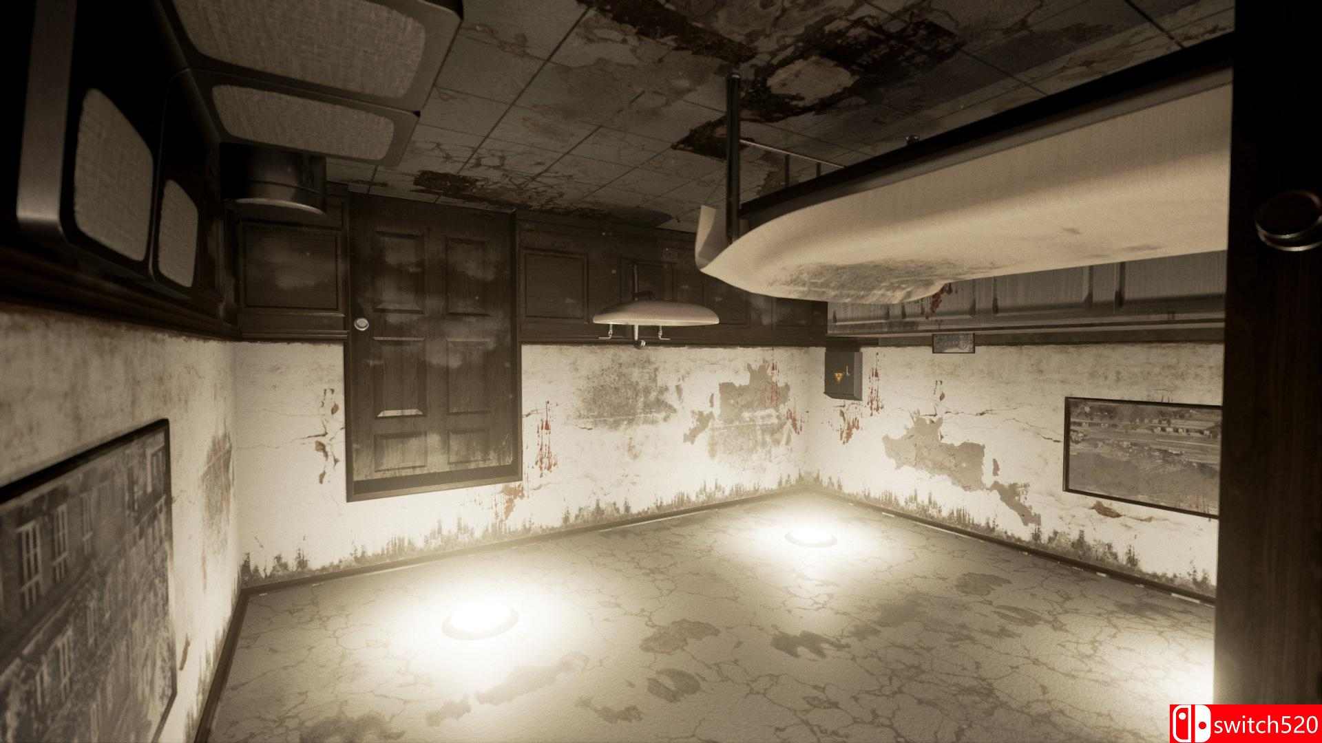 《心神不定（Absent Mind）》HI2U镜像版[EN]_3