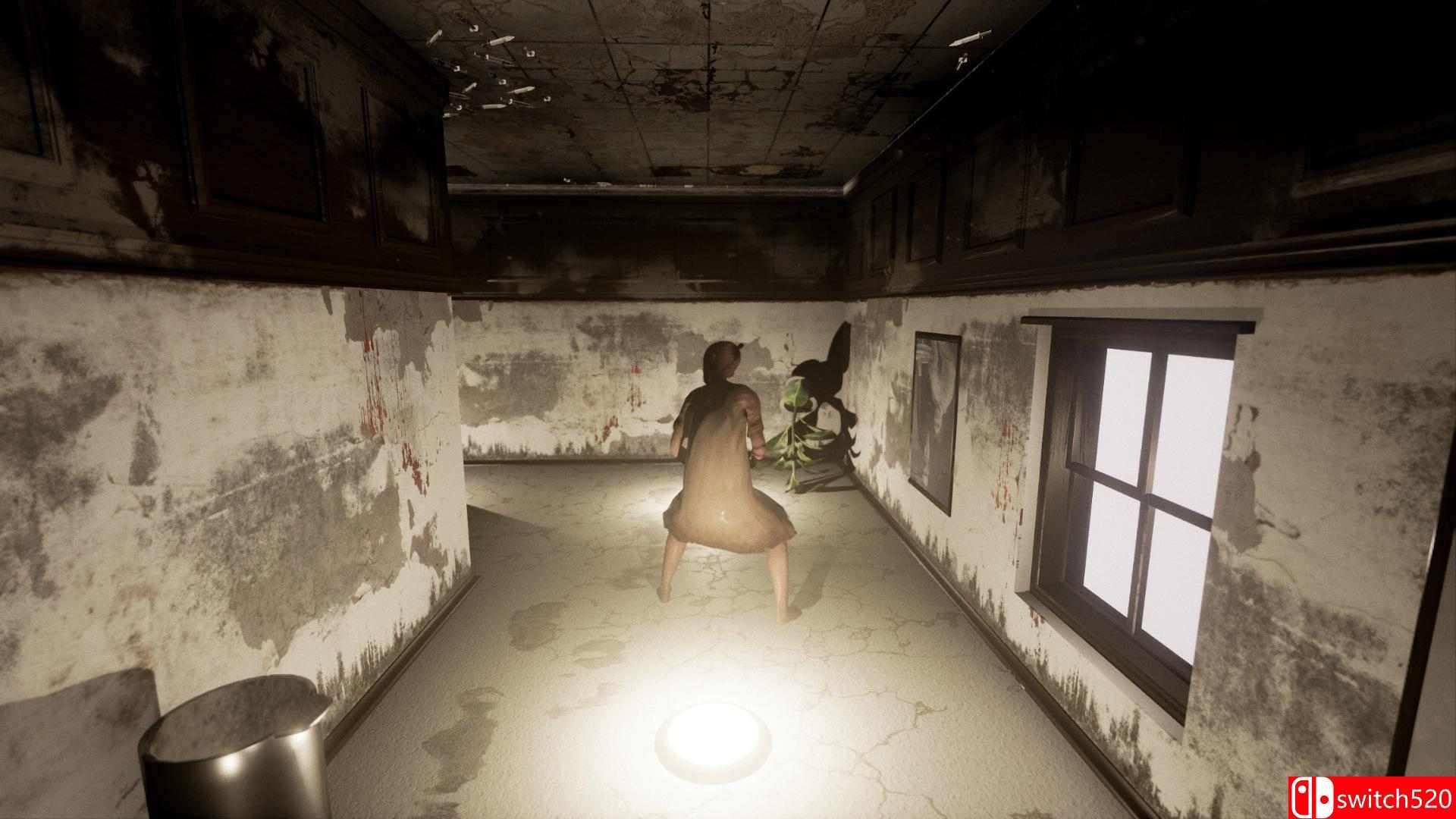 《心神不定（Absent Mind）》HI2U镜像版[EN]_4