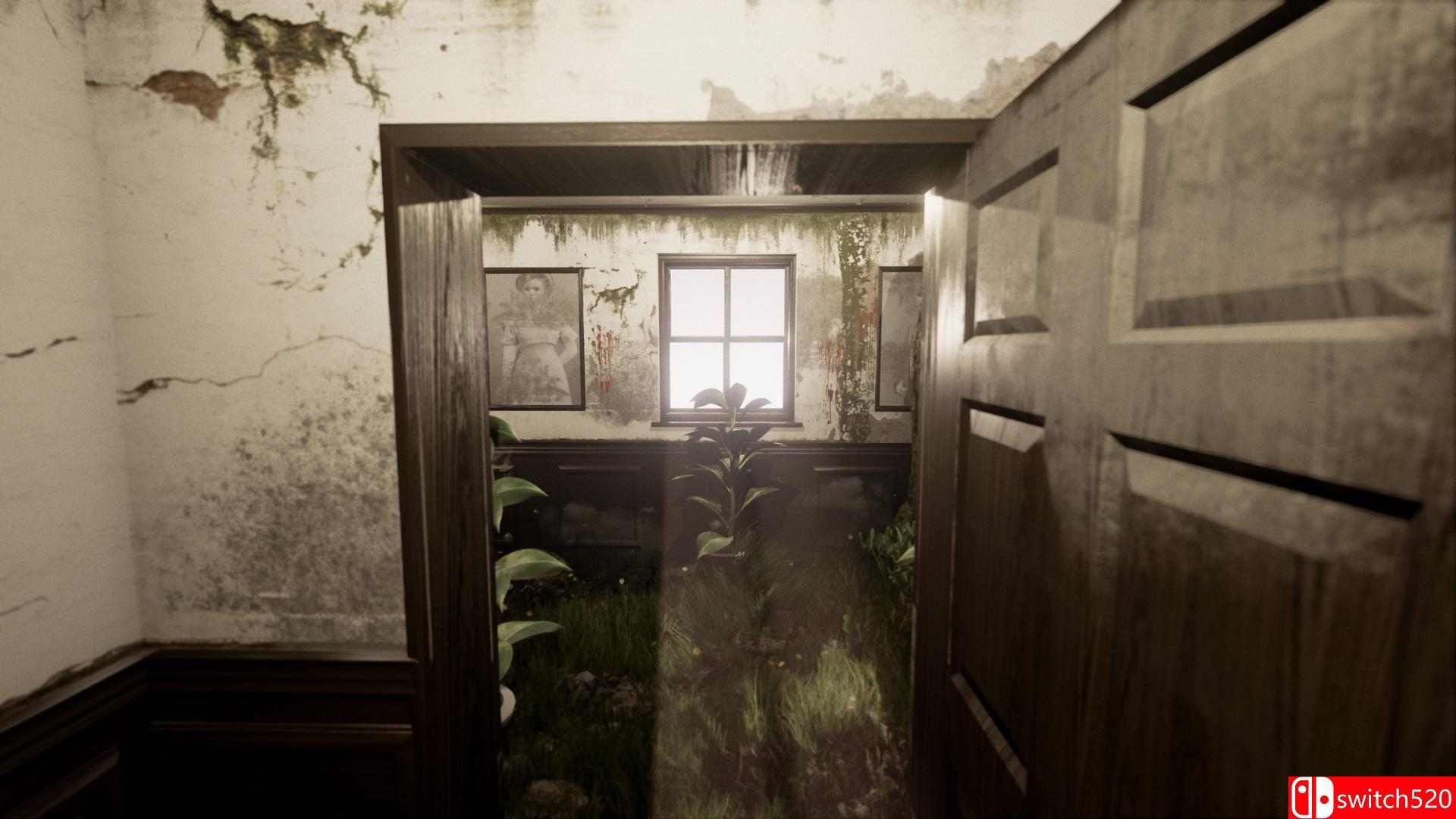 《心神不定（Absent Mind）》HI2U镜像版[EN]_5