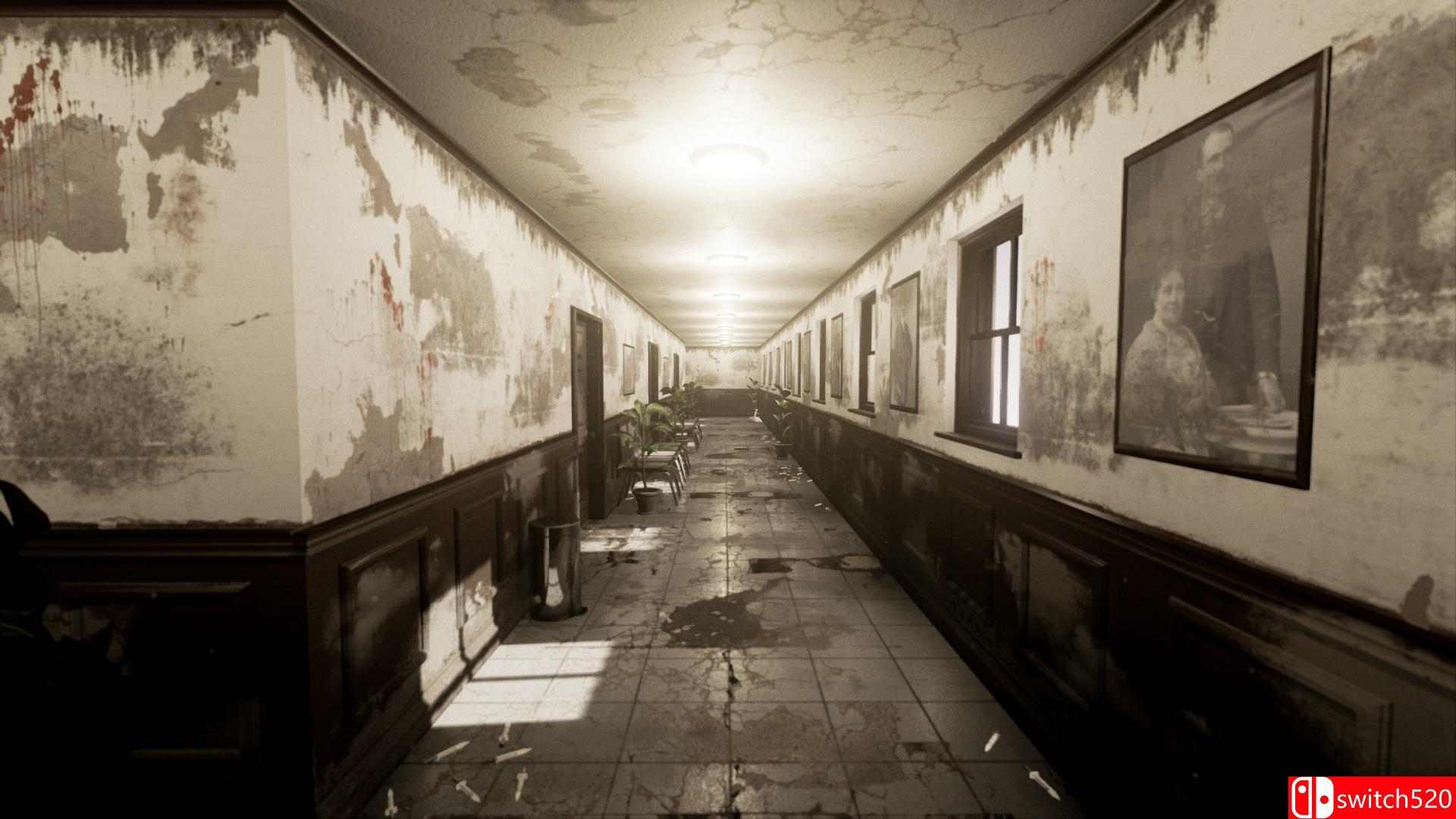 《心神不定（Absent Mind）》HI2U镜像版[EN]_6