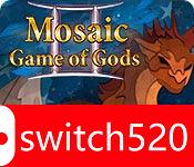 《神之马赛克游戏2（Mosaic: Game of Gods II）》F4CG硬盘版[EN]_0