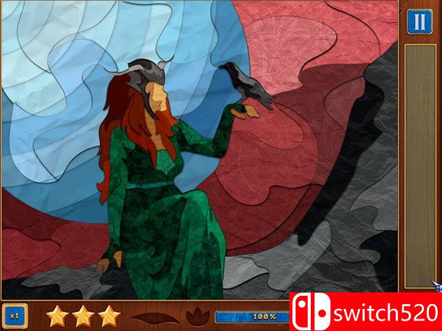 《神之马赛克游戏2（Mosaic: Game of Gods II）》F4CG硬盘版[EN]_2