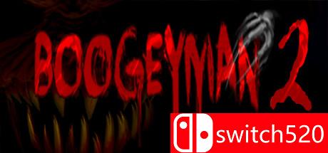 《恶灵空间2》游戏封面图