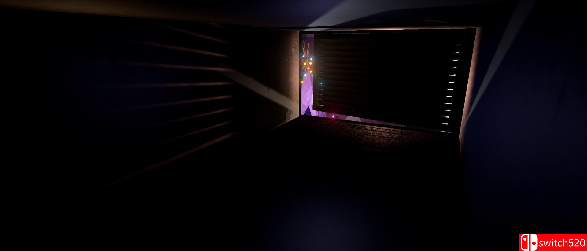 《恶灵空间2》游戏截图1