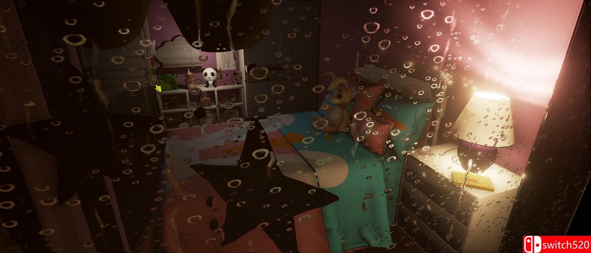 《恶灵空间2》游戏截图3