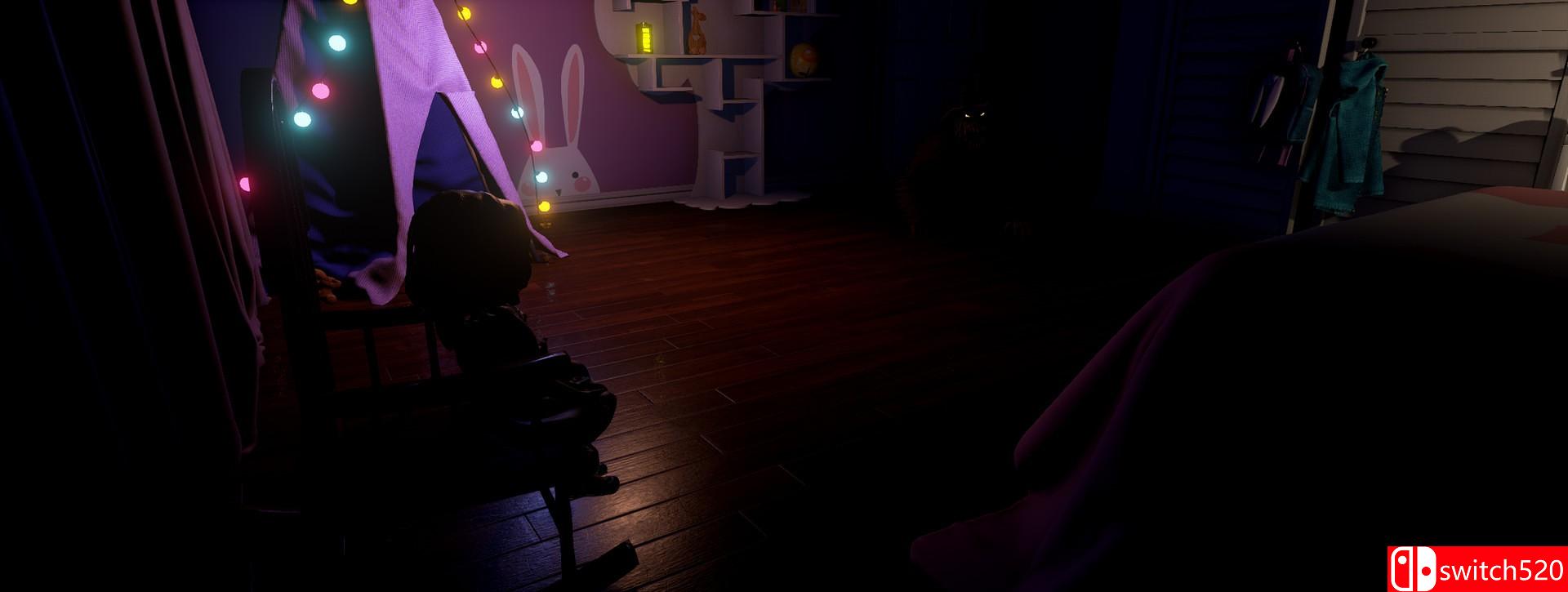 《恶灵空间2》游戏截图4