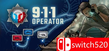 《911接线员》游戏主图