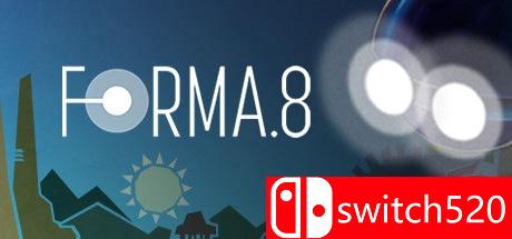 《forma.8（forma.8）》SKIDROW镜像版[EN]_0