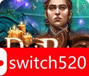 《黑暗寓言13：失落之影的安魂曲》游戏主图