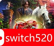 《暗黑情缘6：罗密欧与朱丽叶游戏封面