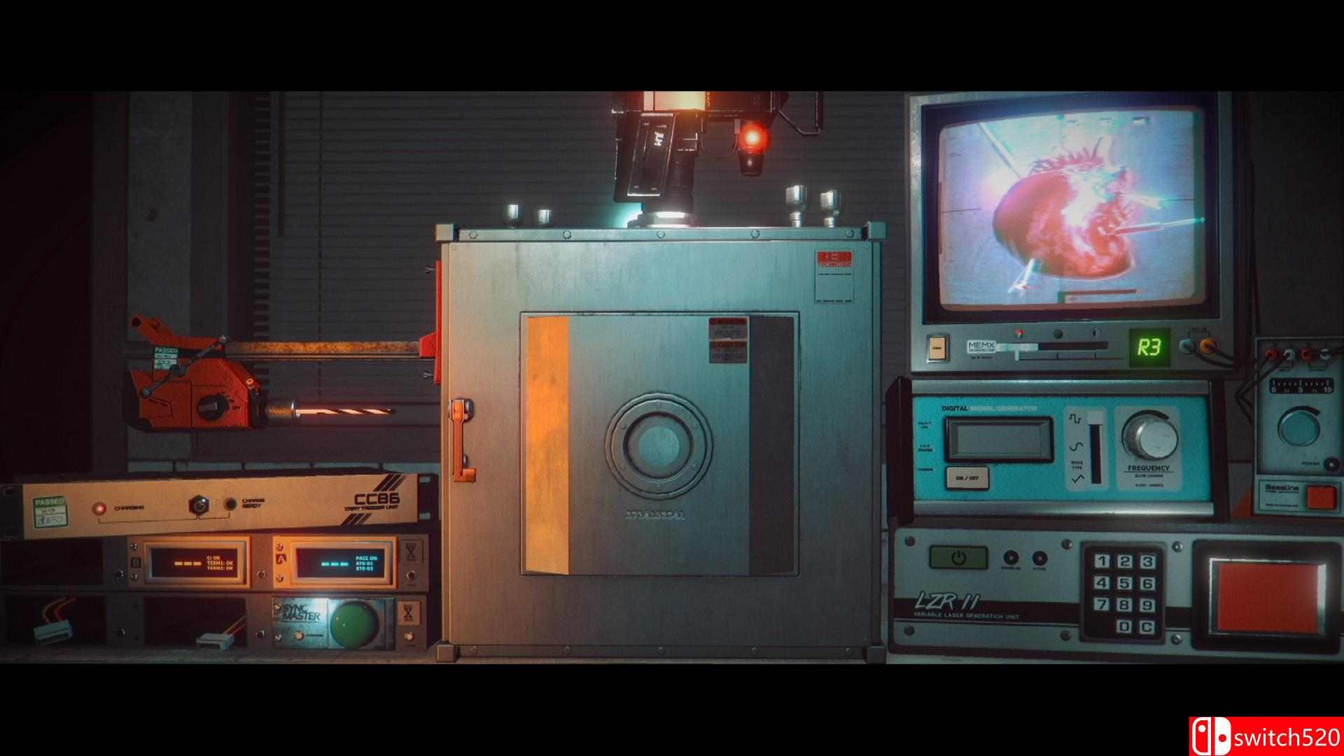 《未诉之事》游戏截图1