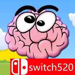 《大脑解谜（Brain Puzzle）》游戏封面