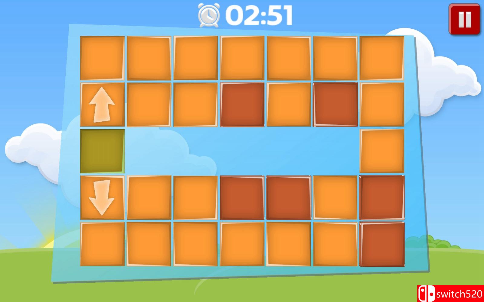 大脑解谜游戏截图4