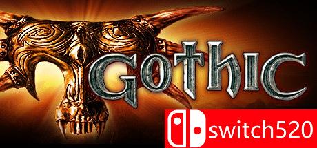 《哥特王朝（Gothic 1）》四国语言 PROPHET镜像版[EN]_0