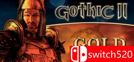 哥特王朝2：黄金版游戏封面